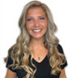 Meet your Posher, Lindsey